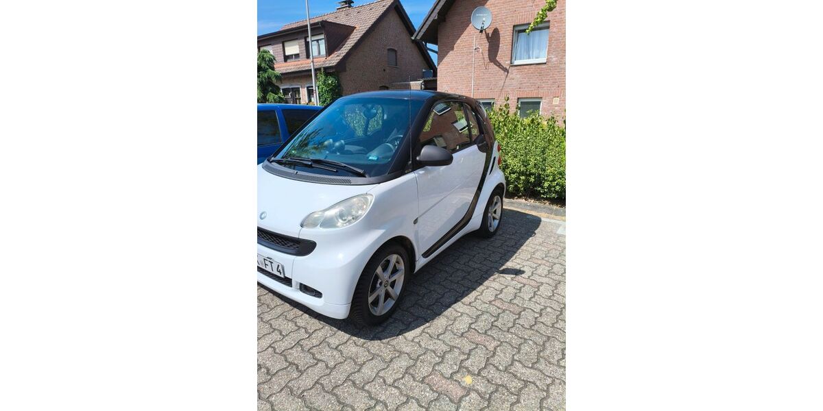 Smart ForTwo 146.000 km 3.300 &euro; Geilenkirchen 52511