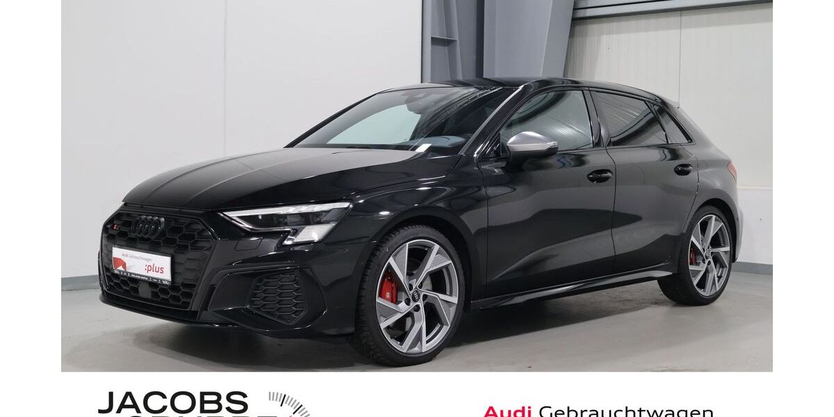 Audi S3 36.289 km 38.470 &euro; Aachen 52078