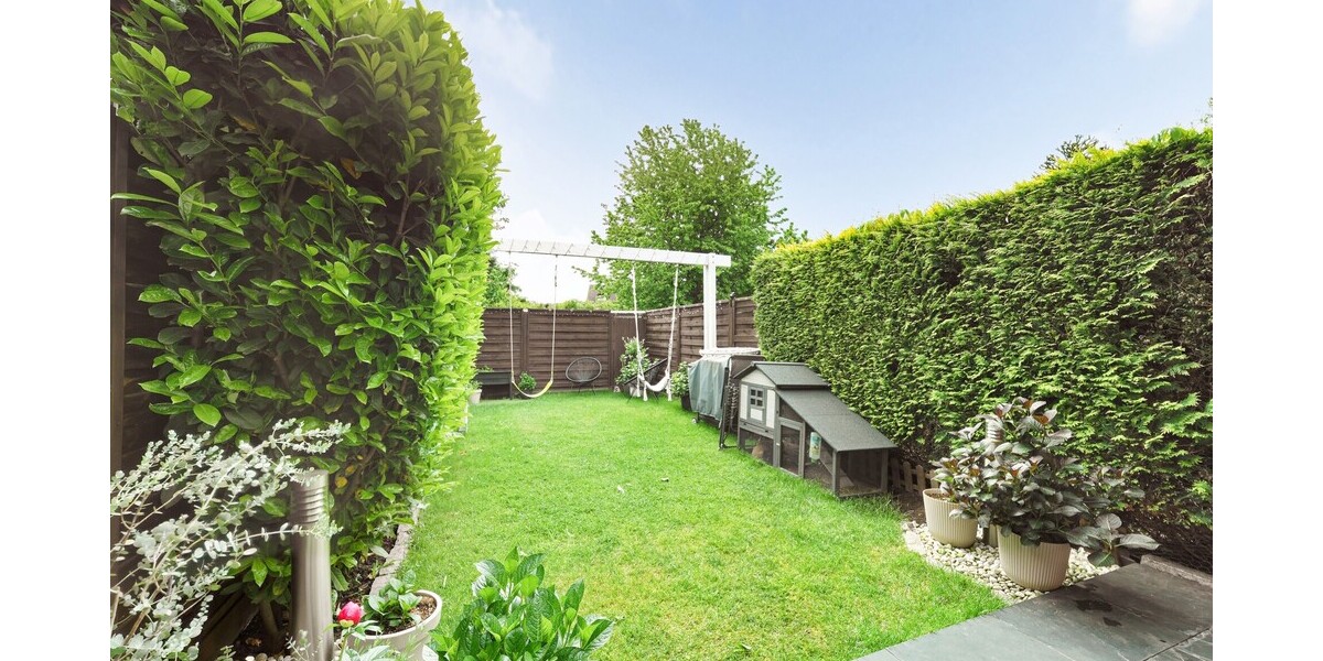 Alsdorf – Mehr als vier Wände. Ein echtes Zuhause. - Einfamilienhaus Alsdorf | Angebot:26933158