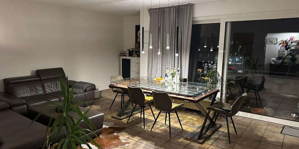 Etagenwohnung Würselen Morsbach - 3 Zimmer, 76 m&sup2;, 550&euro; | Angebot:24690625