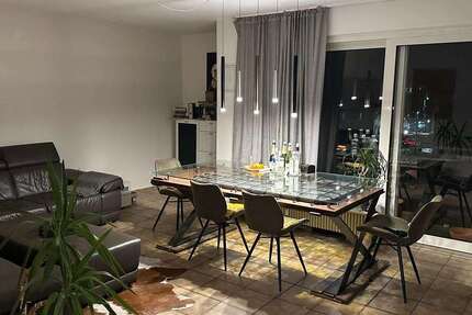 Wohnung Würselen Morsbach - 3 Zimmer, 76 m&sup2;, 550&euro; | Angebot:24690625