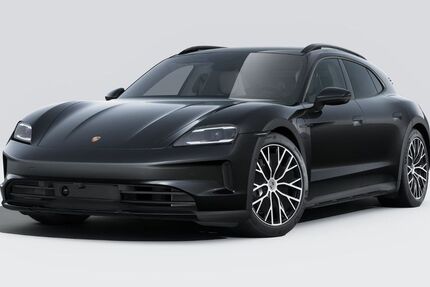 Porsche Taycan 17.885 km 83.400 &euro; Aachen 52068