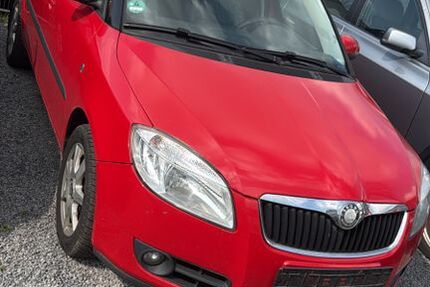 Skoda Roomster 320.000 km 999 &euro; Düren 52349