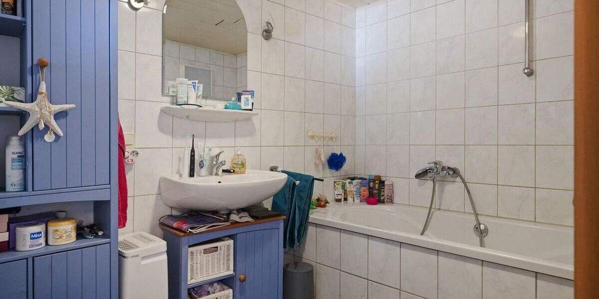 Bauernhaus, Landhaus Heinsberg / Grebben Oberbruch - 5 Zimmer, 90 m&sup2;, 145.000&euro; | Angebot:25707156