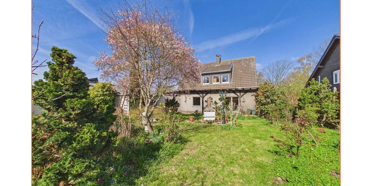 Einfamilienhaus Erkelenz-Lövenich Lövenich - 6 Zimmer, 115 m&sup2;, 269.000&euro; | Angebot:26127411