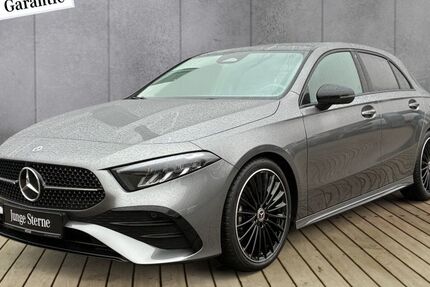 Mercedes-Benz A 200 23.750 km 34.950 &euro; Geilenkirchen 52511