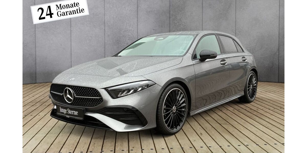 Mercedes-Benz A 200 23.750 km 34.950 &euro; Geilenkirchen 52511