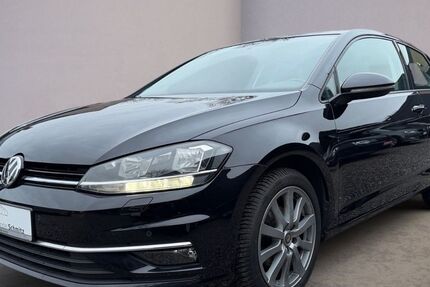 VW Golf 200.000 km 7.699 &euro; Linnich 52441