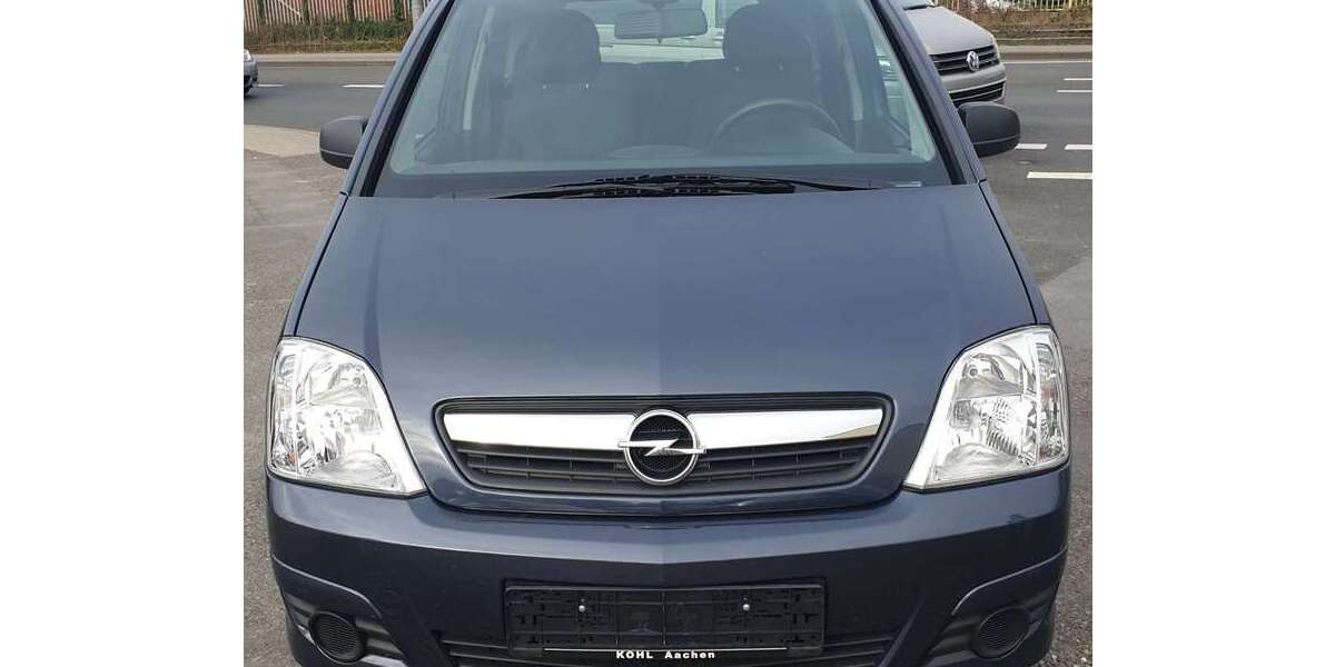 Opel Meriva 97.000 km 3.699 &euro; Stolberg (Rhld) 52222