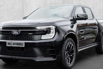 Ford Ranger 1.500 km 79.990 &euro; Aachen 52078