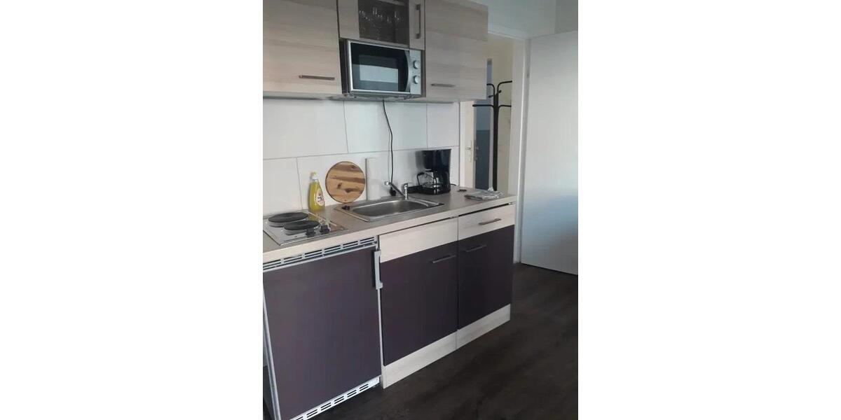 Etagenwohnung Aachen Aachen-Mitte - 1 Zimmer, 44 m&sup2;, 599&euro; | Angebot:26422027