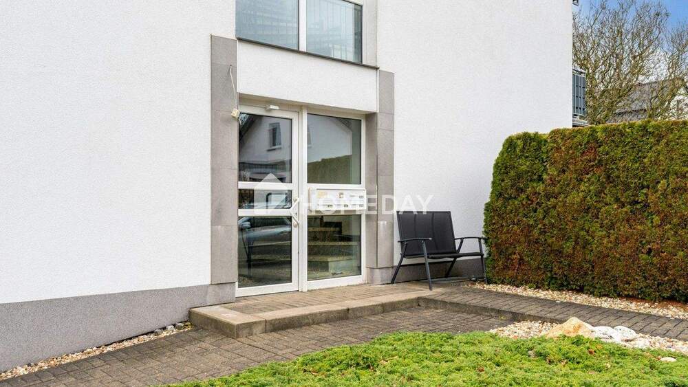 Etagenwohnung Eschweiler Kinzweiler - 4 Zimmer, 85 m&sup2;, 186.000&euro; | Angebot:25684252