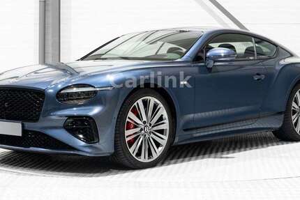 Bentley Continental GT 8.545 km 274.000 &euro; Herzogenrath 52134