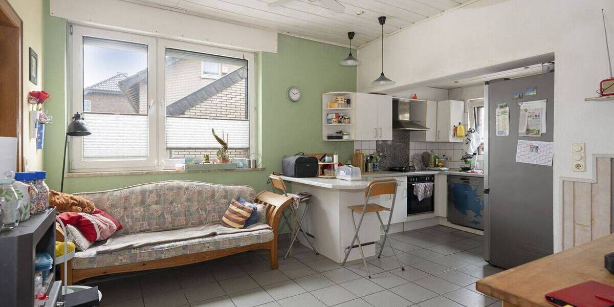 Einfamilienhaus Gangelt / Stahe Stahe - 4 Zimmer, 110 m&sup2;, 249.800&euro; | Angebot:26557156