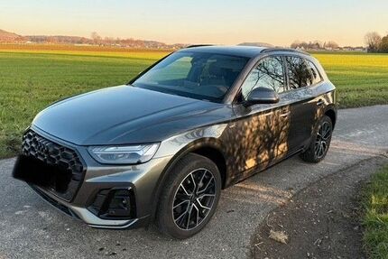 Audi Q5 17.000 km 34.900 &euro; Hückelhoven 41836