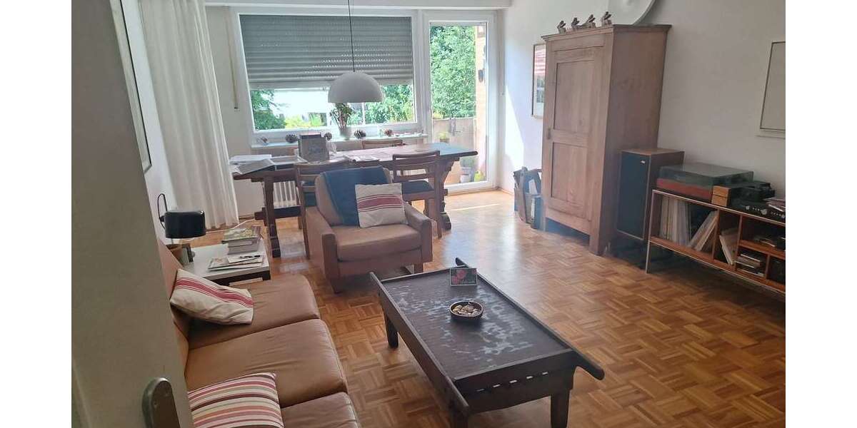 Etagenwohnung Jülich - 2 Zimmer, 72 m&sup2;, 517&euro; | Angebot:27042590