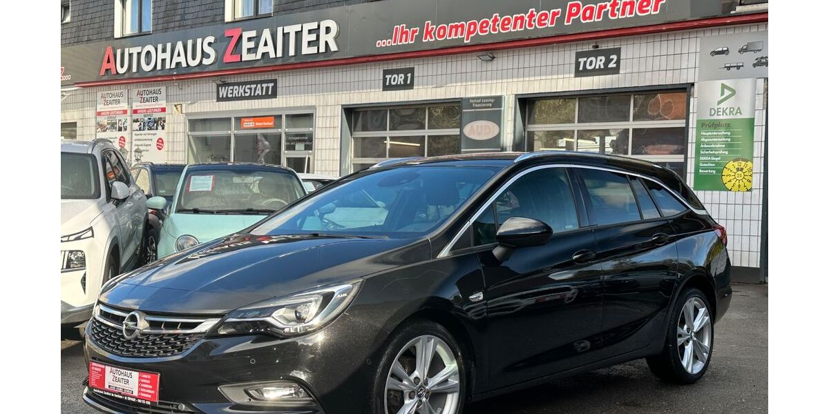 Opel Astra 140.000 km 9.990 &euro; Stolberg bei Aachen 52222
