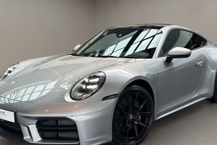 Porsche 992 27.015 km 139.900 &euro; Aachen 52068