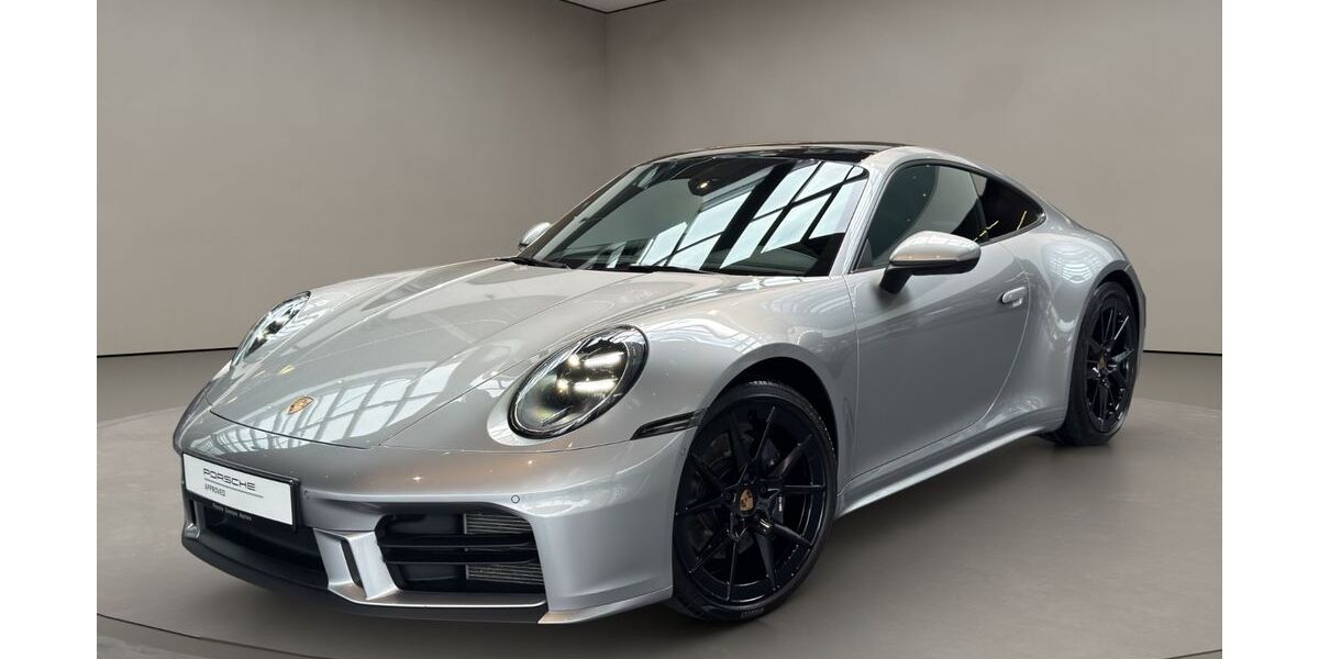 Porsche 992 27.015 km 142.600 &euro; Aachen 52068