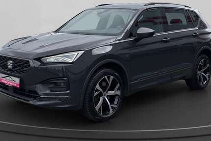 Seat Tarraco 53.291 km 32.490 &euro; Aachen 52068