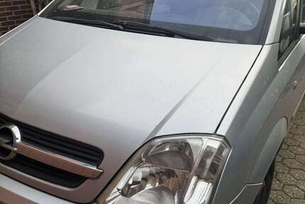 Opel Meriva 156.000 km 999 &euro; Hückelhoven 41836