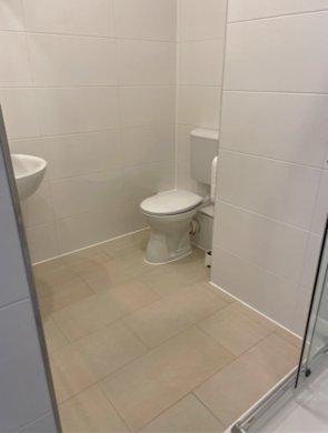 Etagenwohnung Aachen Aachen-Mitte - 1 Zimmer, 33 m&sup2;, 595&euro; | Angebot:26045522