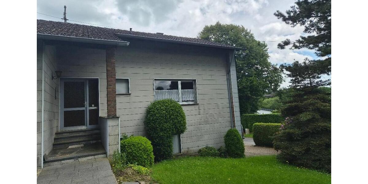 Einfamilienhaus Monschau - 5 Zimmer, 120 m&sup2;, 249.000&euro; | Angebot:27070653