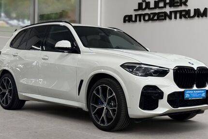 BMW X5 29.400 km 52.990 &euro; Jülich 52428