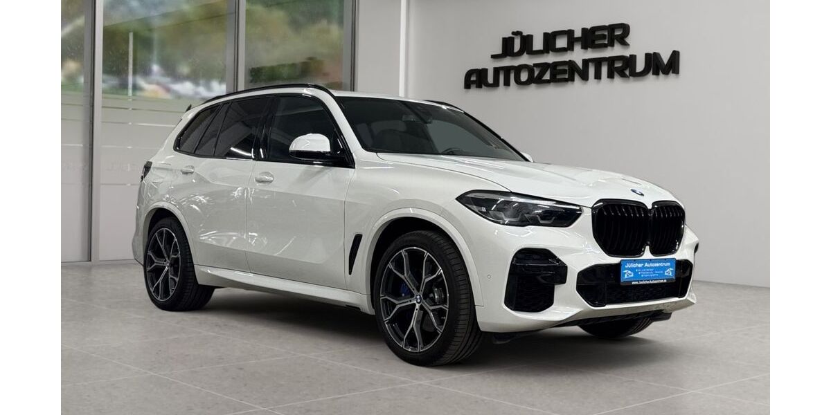 BMW X5 29.400 km 52.990 &euro; Jülich 52428
