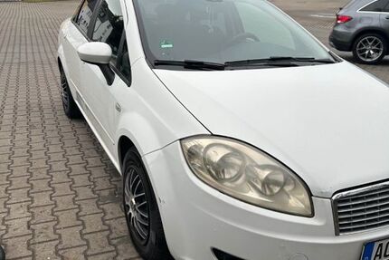 Fiat Linea 189.000 km 1.200 &euro; Aachen 52078