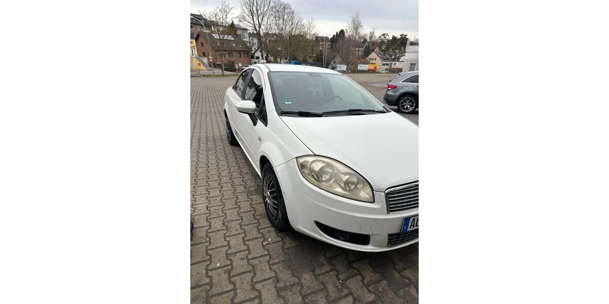 Fiat Linea 189.000 km 1.200 &euro; Aachen 52078