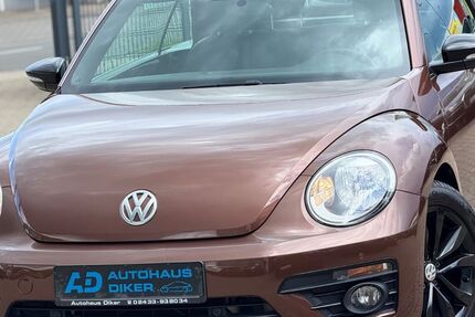 VW Beetle 20.337 km 19.800 &euro; Hückelhoven 41836