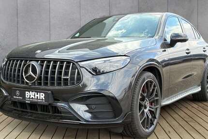 Mercedes-Benz GLC 63 AMG 52.050 km 86.950 &euro; Geilenkirchen 52511