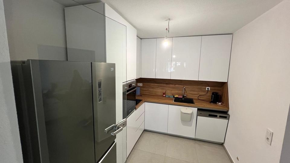 Etagenwohnung Hückelhoven - 3 Zimmer, 82 m&sup2;, 1.100&euro; | Angebot:25596613