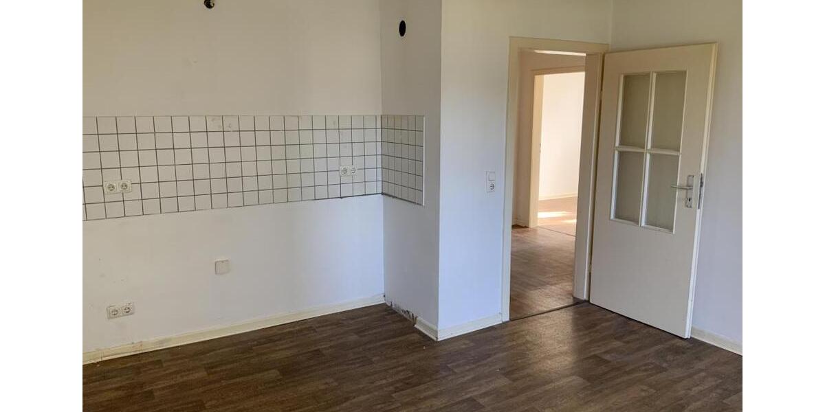 Erdgeschoßwohnung Aachen Aachen-Mitte - 2 Zimmer, 54 m&sup2;, 559&euro; | Angebot:20971236