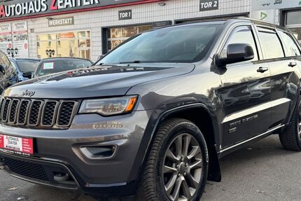 Jeep Grand Cherokee 290.000 km 9.990 &euro; Stolberg bei Aachen 52222