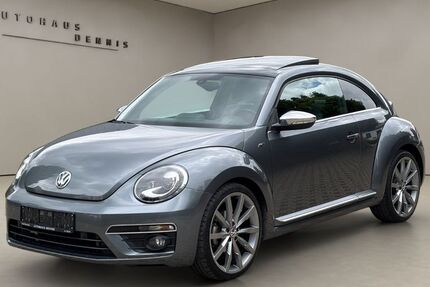 VW Beetle 63.000 km 19.990 &euro; Jülich 52428