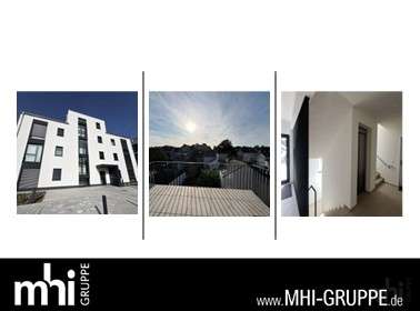 Etagenwohnung Eschweiler Vöckelsberg - 2 Zimmer, 78 m&sup2;, 1.165&euro; | Angebot:26888129