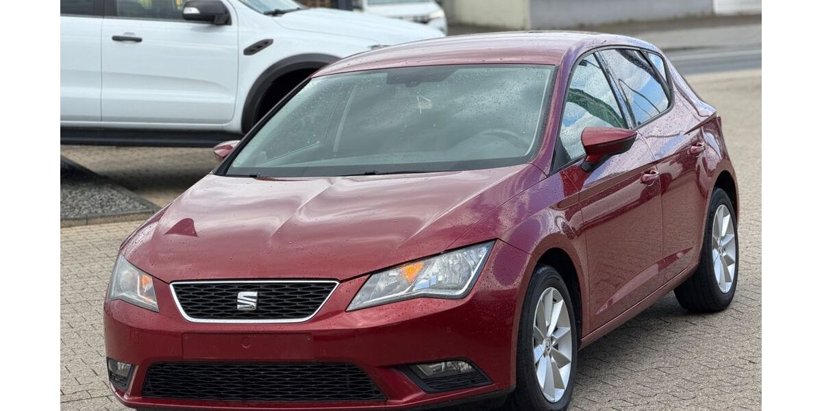 Seat Leon 222.900 km 3.500 &euro; Hückelhoven 41836