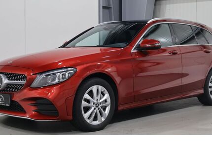 Mercedes-Benz C 220 75.000 km 31.870 &euro; Aachen 52078