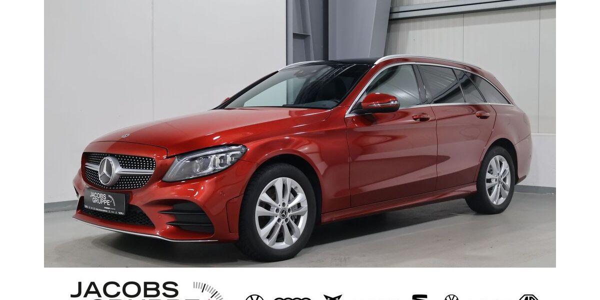 Mercedes-Benz C 220 75.000 km 31.870 &euro; Aachen 52078