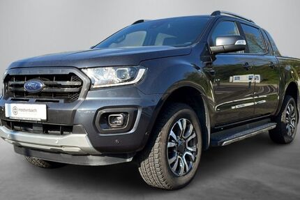 Ford Ranger 58.495 km 31.990 &euro; Jülich 52428