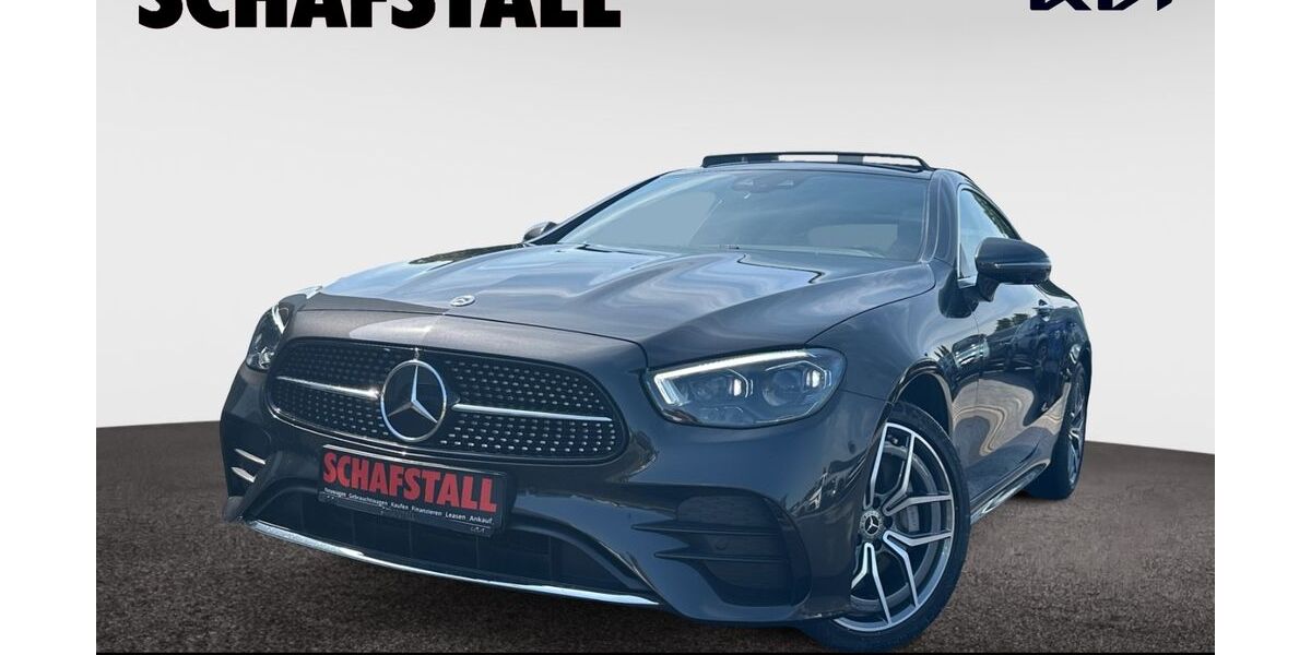 Mercedes-Benz E 400 45.949 km 55.979 &euro; Elsdorf (bei Köln) 50189