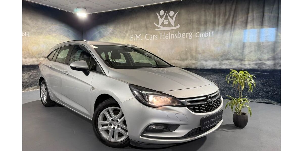Opel Astra 242.855 km 4.950 &euro; Heinsberg 52525