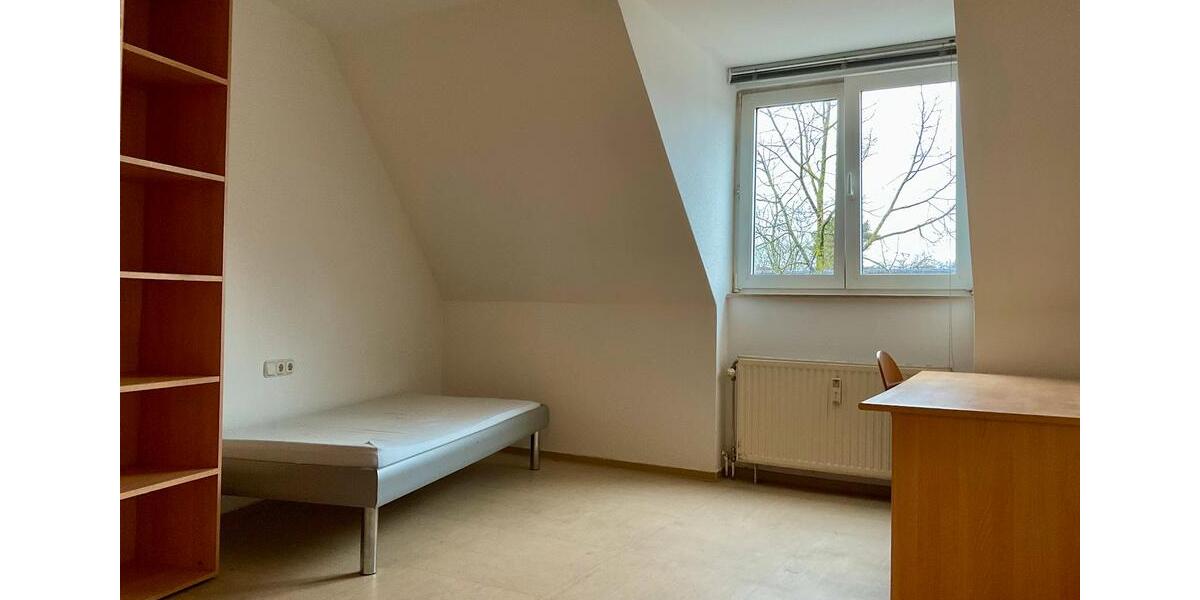 Etagenwohnung Aachen Eilendorf - 1 Zimmer, 22 m&sup2;, 309&euro; | Angebot:25269817