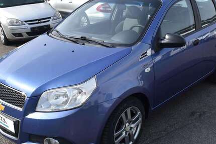 Chevrolet Aveo 145.000 km 2.990 &euro; Hückelhoven 41836