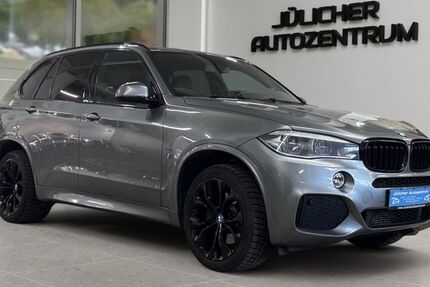 BMW X5 70.000 km 30.490 &euro; Jülich 52428