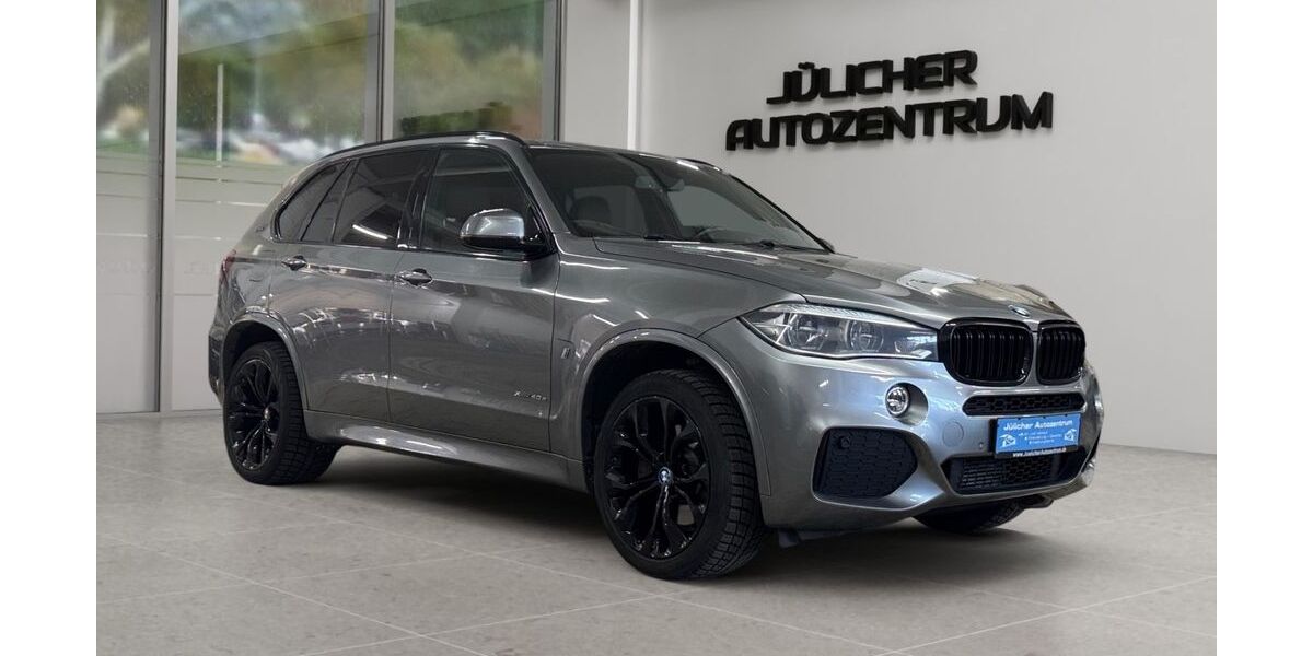 BMW X5 70.000 km 30.490 &euro; Jülich 52428