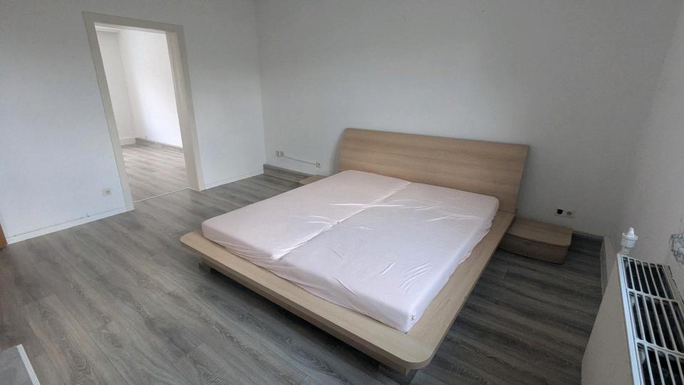 Etagenwohnung Stolberg (Rhld.) Büsbach - 3 Zimmer, 70 m&sup2;, 550&euro; | Angebot:26552457