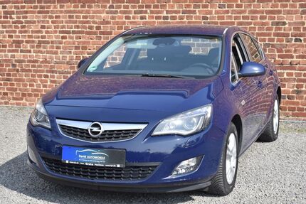 Opel Astra 190.000 km 2.690 &euro; Düren 52351